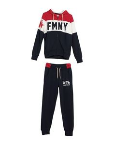 Толстовка Fred Mello