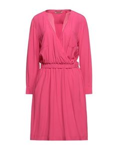 Платье миди Gold Case