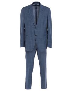 Костюм Bagnoli Sartoria Napoli