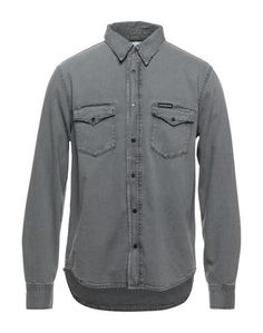 Джинсовая рубашка Calvin Klein