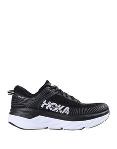 Кеды и кроссовки Hoka One One