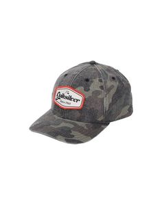 Головной убор Quiksilver