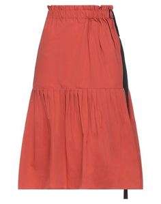 Юбка миди Gold Case