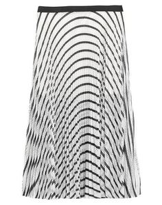 Юбка длиной 3/4 Gold Case