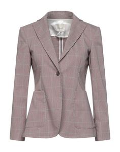 Пиджак Gold Case