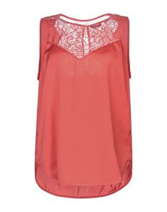 Топ без рукавов Guess