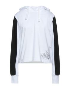 Толстовка EA7