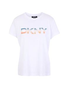 Футболка Dkny