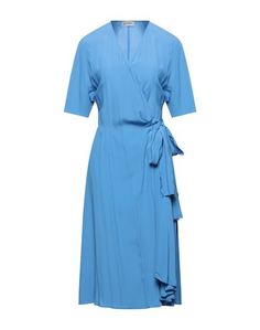 Платье до колена Gold Case