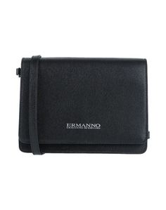 Сумка через плечо Ermanno DI Ermanno Scervino