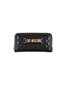 Бумажник Love Moschino