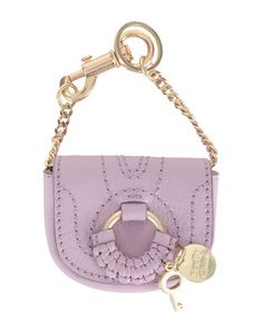 Брелок для ключей See by Chloé