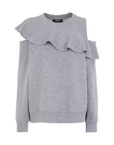 Толстовка Dkny