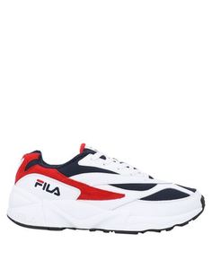 Кеды и кроссовки Fila