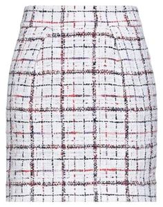 Мини-юбка Alexandre Vauthier