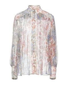 Pубашка Zimmermann