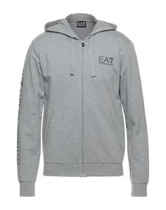 Толстовка EA7