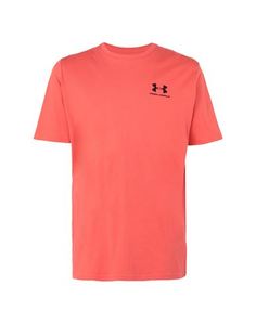 Футболка Under Armour