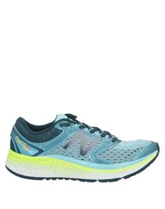 Кеды и кроссовки New Balance