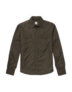 Pубашка Aspesi