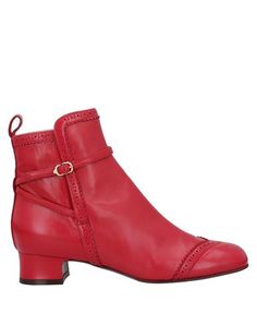 Полусапоги и высокие ботинки L Autre Chose