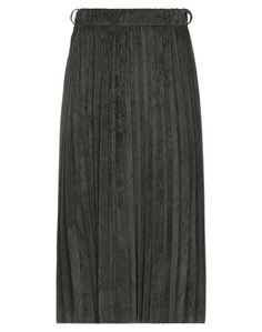 Юбка длиной 3/4 Dixie