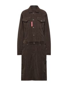 Платье миди Dsquared2