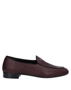 Мокасины Giuseppe Zanotti
