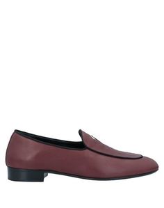 Мокасины Giuseppe Zanotti