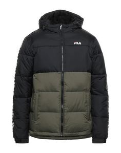 Пуховик Fila