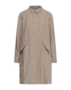 Легкое пальто Aspesi