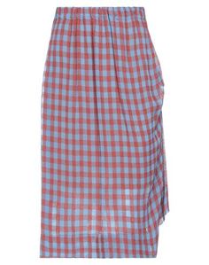 Юбка миди Gold Case