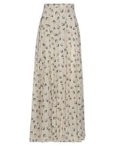 Длинная юбка Weili Zheng