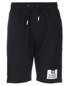 Бермуды Weekend Offender