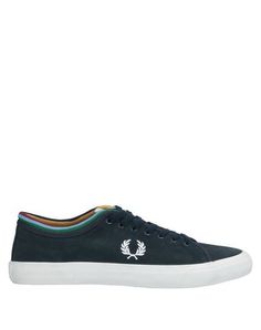 Кеды и кроссовки Fred Perry