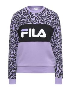 Толстовка Fila