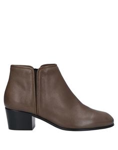 Полусапоги и высокие ботинки Giuseppe Zanotti