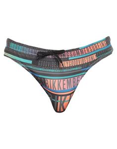 Плавки Bikkembergs