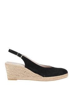 Эспадрильи Flamenquitas Espadrilles