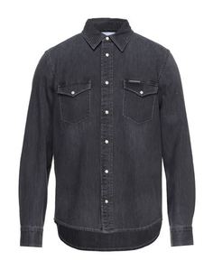 Джинсовая рубашка Calvin Klein