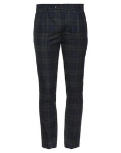 Повседневные брюки Grey Daniele Alessandrini