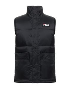 Пуховик Fila