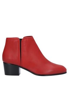 Полусапоги и высокие ботинки Giuseppe Zanotti