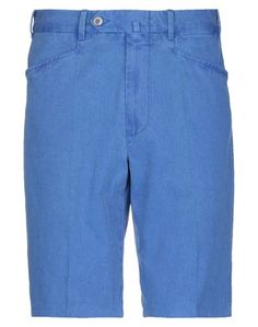 Джинсовые бермуды Jasper Reed