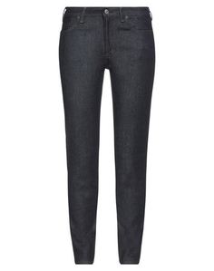 Джинсовые брюки Acne Studios BLÅ Konst