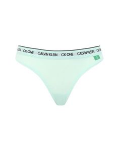 Трусы-стринги Calvin Klein