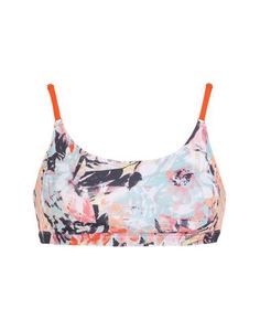 Топ без рукавов Roxy