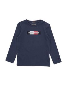 Футболка Tommy Hilfiger