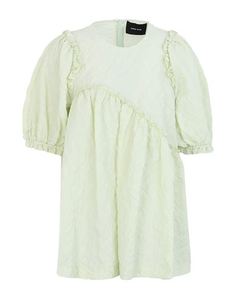 Блузка Simone Rocha