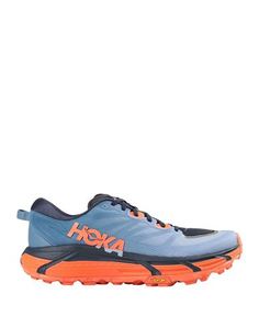 Кеды и кроссовки Hoka One One